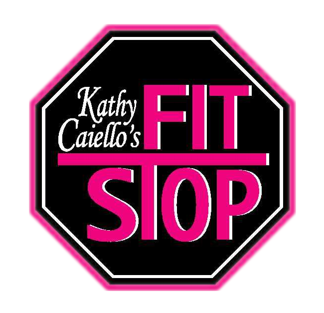 Fit Stop Logo